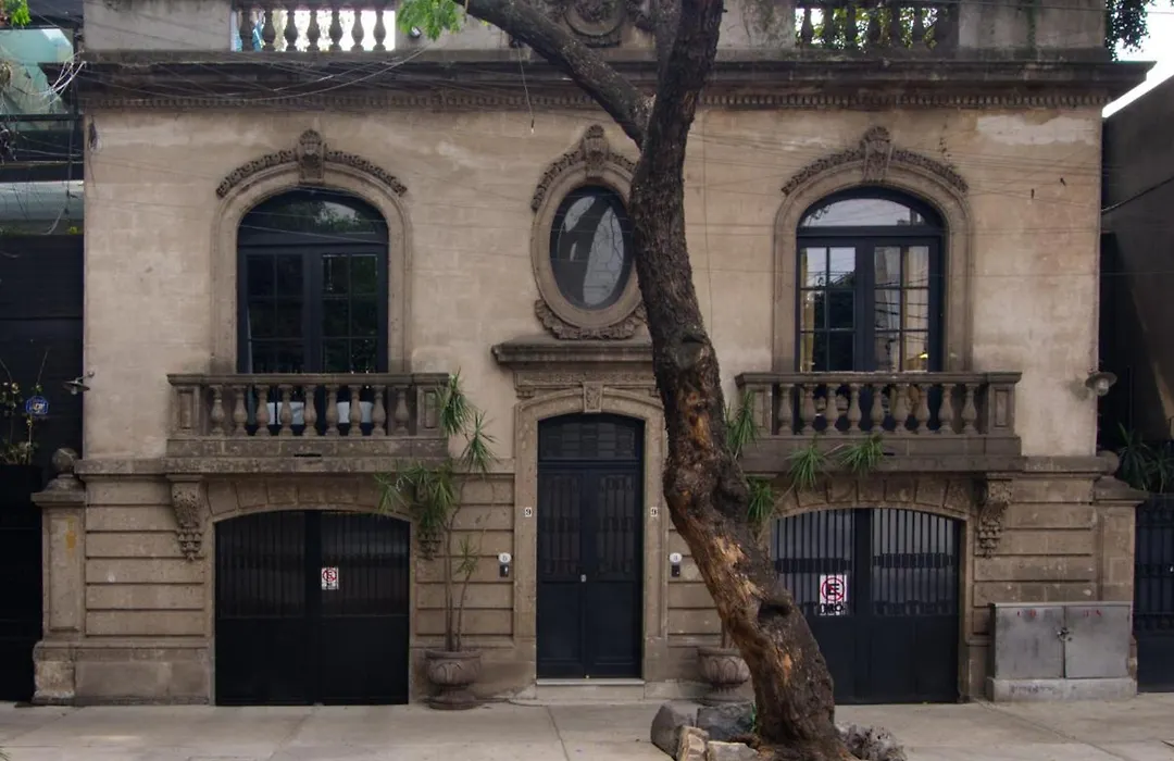 Livin Condesa-1
