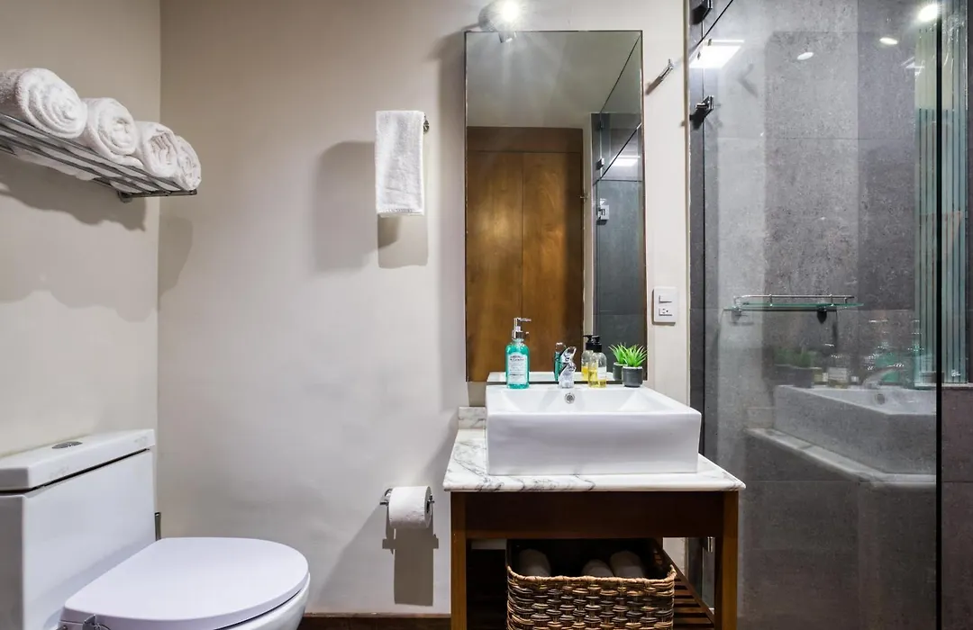 Livin Condesa-1