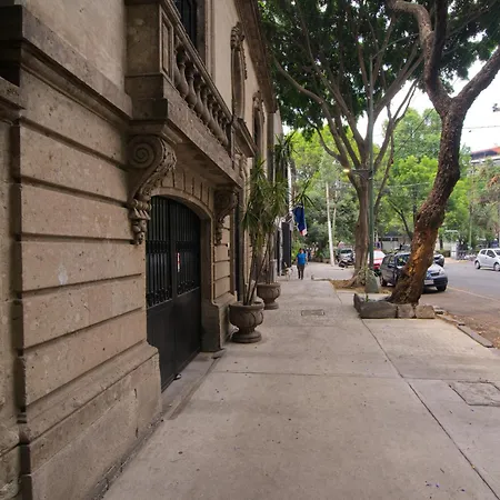 Livin Condesa-2
