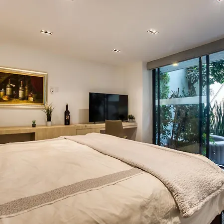 Livin Condesa-2